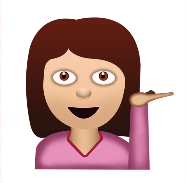 KiddNation.com - information_desk_person_emoji