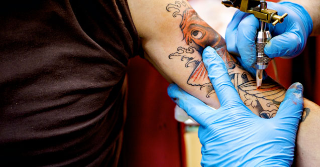 Can You Get Tattoos Before Surgery? – TechTricks