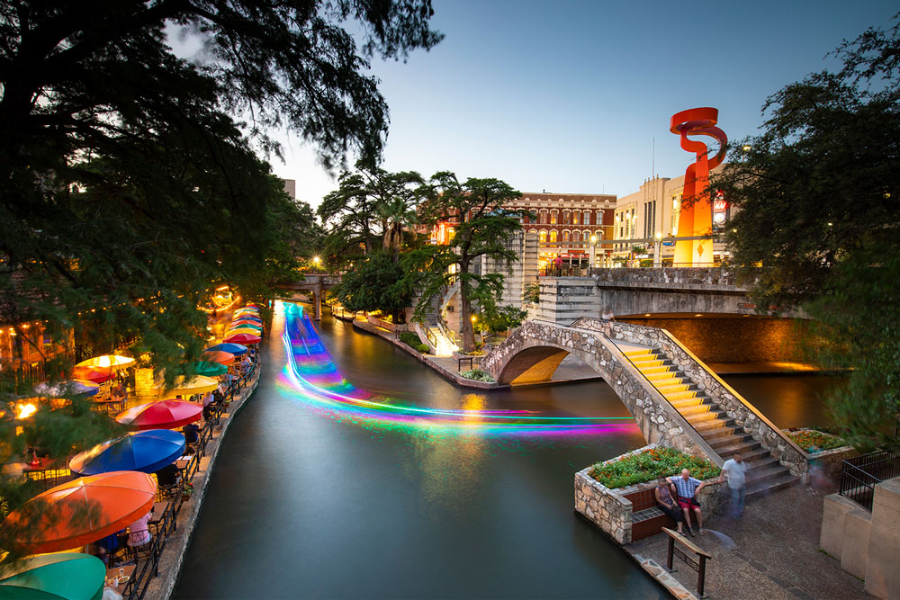 san antonio river walk tours