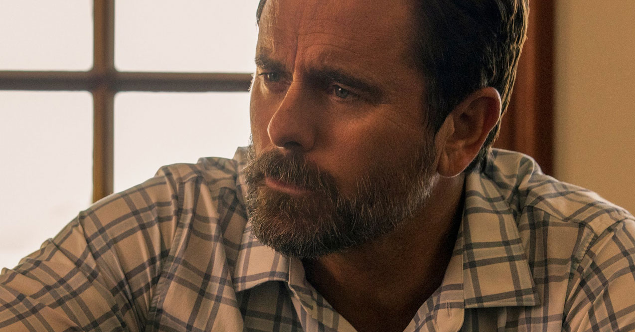 Outer Banks’ Actor Charles Esten Joins Us – KiddNation