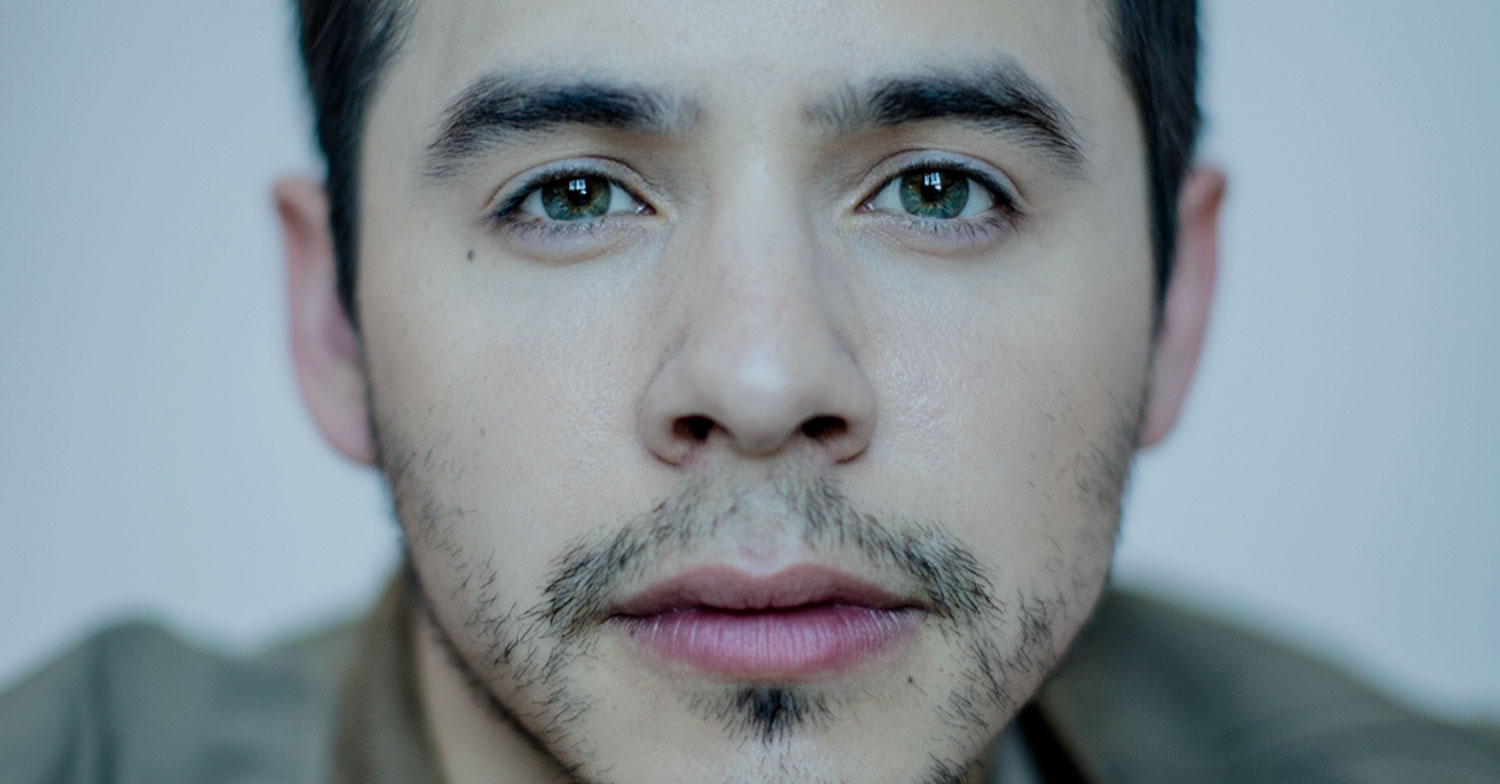 David Archuleta Joins Us – KiddNation